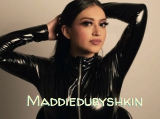 Maddiedubyshkin