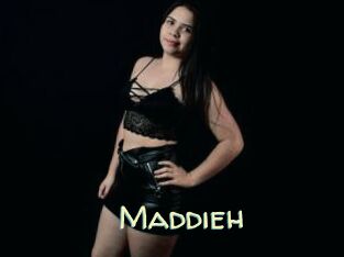 Maddieh