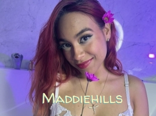 Maddiehills