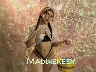 Maddiekeey