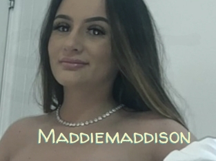 Maddiemaddison