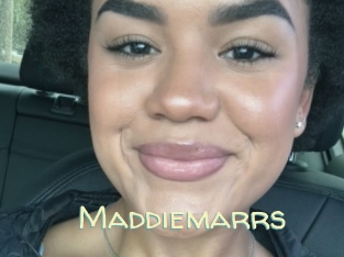Maddiemarrs