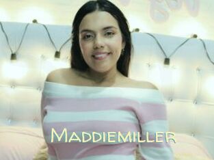 Maddiemiller