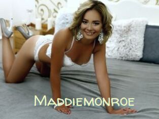 Maddiemonroe