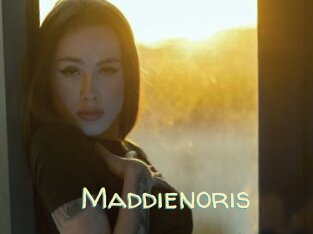 Maddienoris
