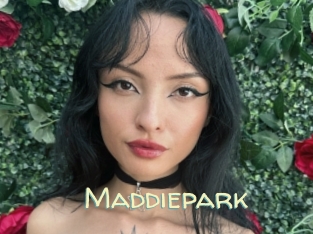 Maddiepark