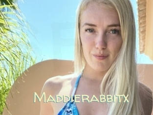 Maddierabbitx