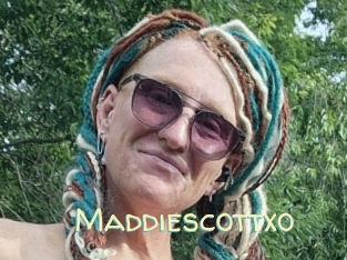 Maddiescottxo