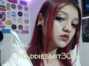 maddiesmit303 Sexy Tchat