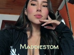 Maddiestom