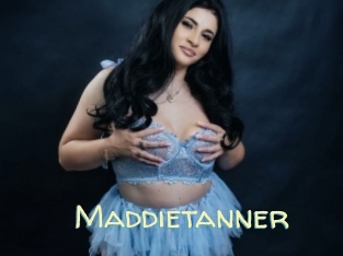 Maddietanner