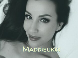 Maddieukxx