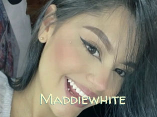 Maddiewhite