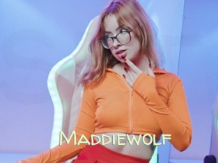 Maddiewolf