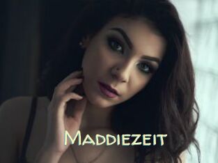 Maddiezeit