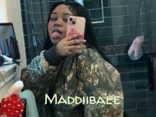 Maddiibaee