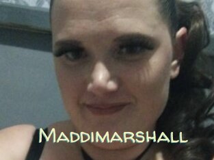 Maddimarshall