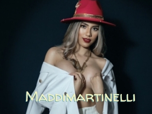 Maddimartinelli