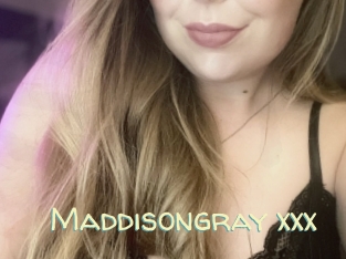 Maddisongray_xxx
