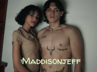 Maddisonjeff