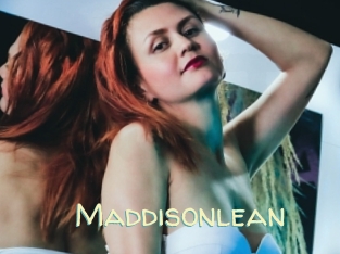 Maddisonlean