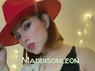 Maddisonleon