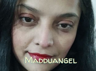 Madduangel
