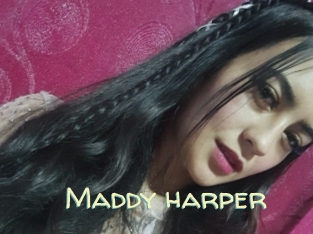 maddy_harper Sexy Tchat