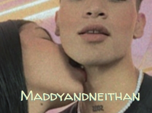 Maddyandneithan