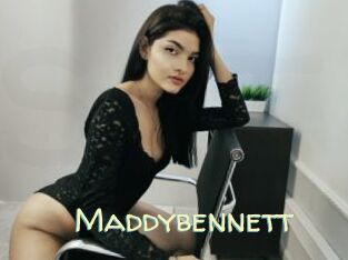 Maddybennett