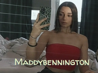 Maddybennington