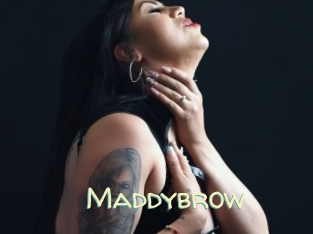 Maddybrow
