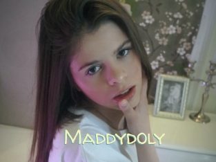 maddydoly Sexy Tchat