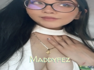Maddyfez