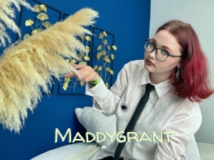 Maddygrant