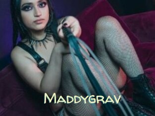 Maddygrav