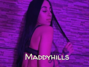 Maddyhills