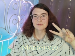Maddyholo