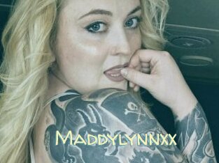 Maddylynnxx