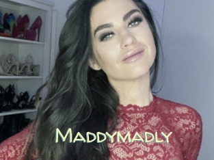 Maddymadly