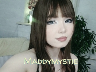 maddymystie Sexy Tchat
