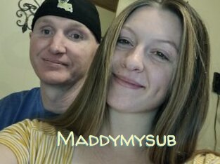Maddymysub