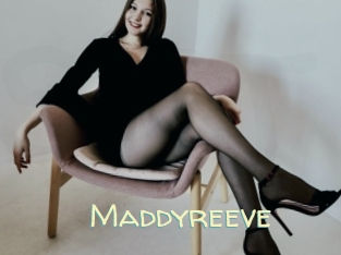 Maddyreeve