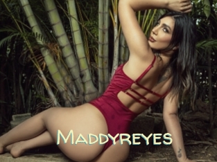 Maddyreyes