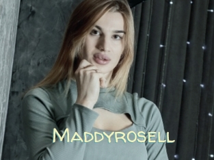 Maddyrosell