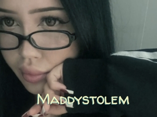 maddystolem Sexy Tchat