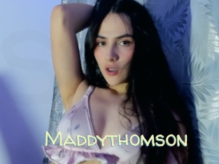 Maddythomson