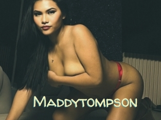 Maddytompson