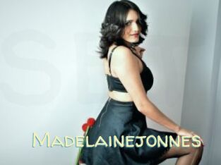 Madelainejonnes