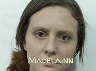 Madelainn